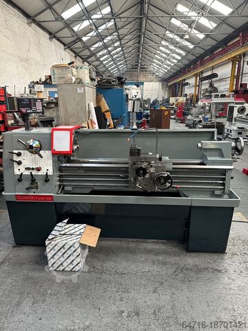 Токарный станок Colchester triumph 2000