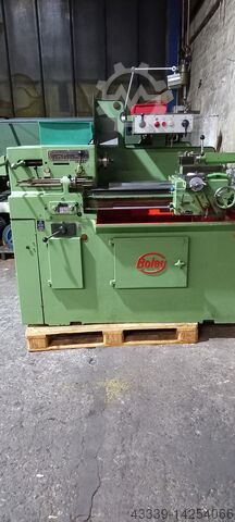 Токарный станок Boley 6 LZ