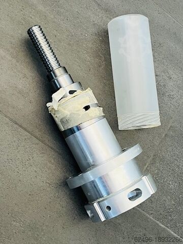 Токарный станок с ЧПУ Index MS32 ANTRIEB Z-NC SPK1