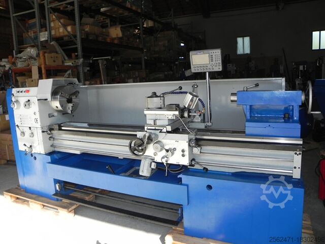 Демонстрация Drehm Supercut Hans Schreiner D300x2000-80 Hans Schreiner MDB-P2000-600-DIGI