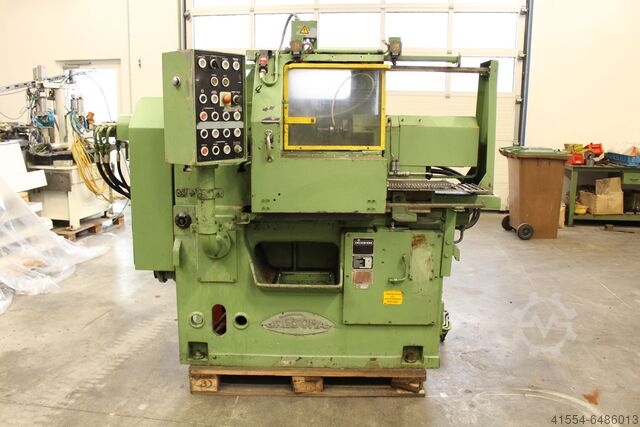 Токарный автомат Drebomat Diedesheim HPI 12262