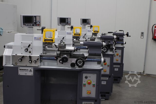 Токарный станок высокой точности Weiler, Schaublin, AI Hembrug Schaublin150, Ergonomic, Ergodor etc