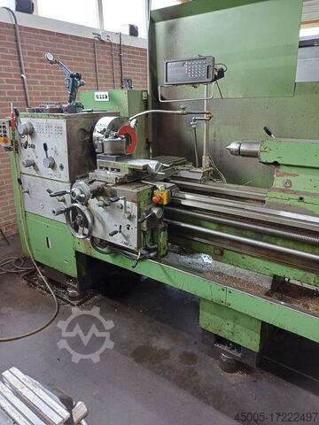 Токарные станки FAT TUR 560 x 2000