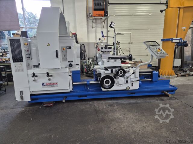 Токарный станок Poreba TR-100C