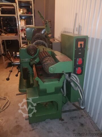 Барабанный токарный станок USSR 