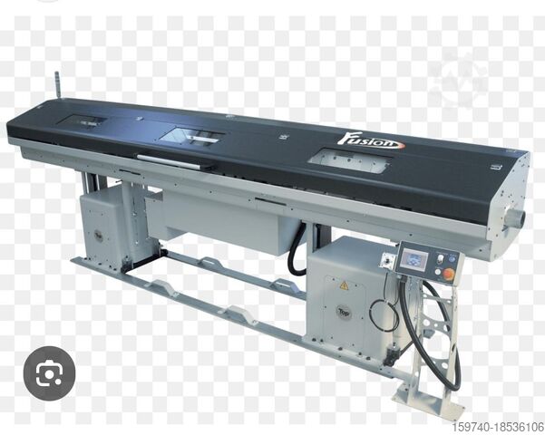 автоматическая подача прутка hydrafeed top fusion