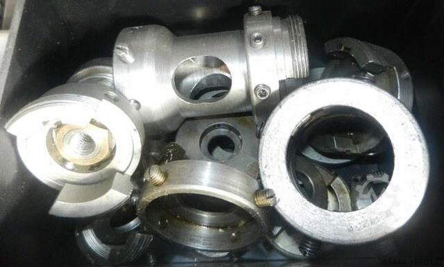 Аксессуары для индекса  