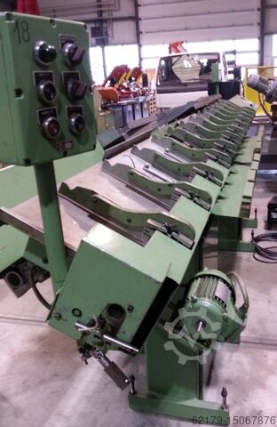 Автоматическая барная машина IEMCA CS 112