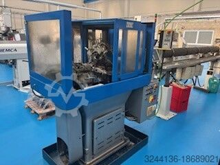 автоматический токарный станок TORNOS M7  retrofit R&S