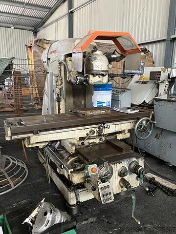 ALSTHOM NUA 160 h ALSTHOM NUA 160 h