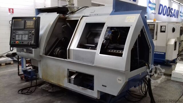 TORNIO Takamaz XY-1000