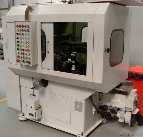 Профилятор HERMANN WERNER Bauart MEK 4-100