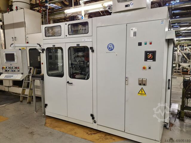 Токарный станок для ламинирования, коммутатор SMT 80001350