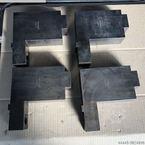 Зажимной патрон SCHUNK 6235726