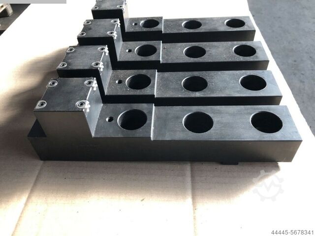 Зажимной патрон SCHUNK 6235560