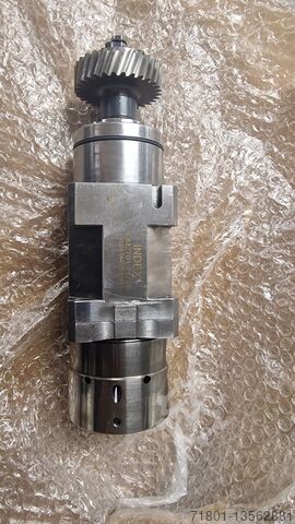 Обрезанная спинка MS52 Index GM2701.7172R