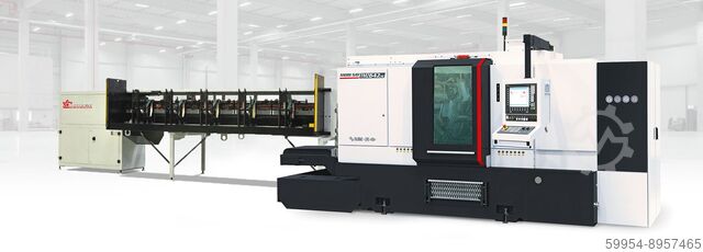 МОРИ-САЙ 642 АК  