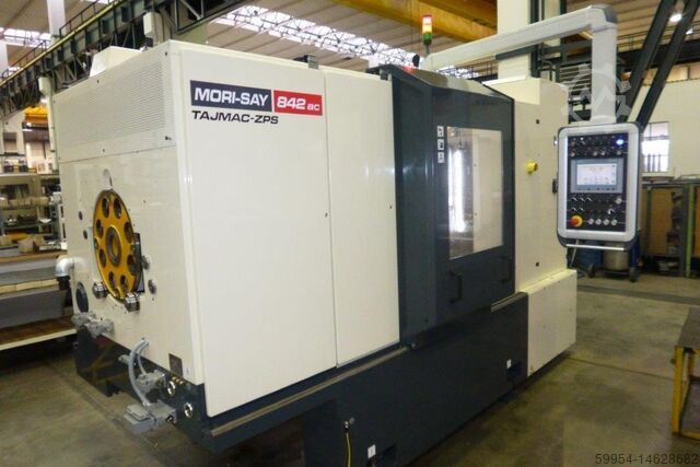 MORI-SAY 8/42 AC восстановлен  