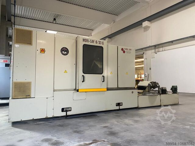 МОРИ-САЙ 6/32 С  