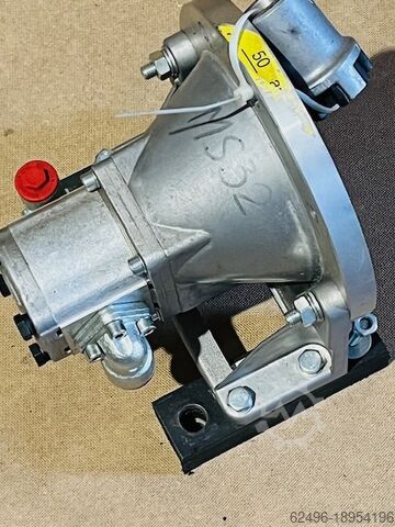 Многошпиндельные Index MS32 Hydraulikpumpe PLP20.14