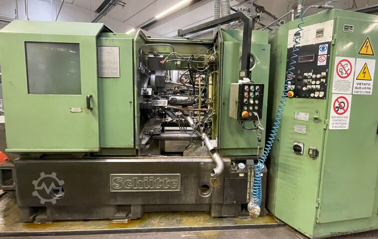 многошпиндельный станок Schutte SF 32 S