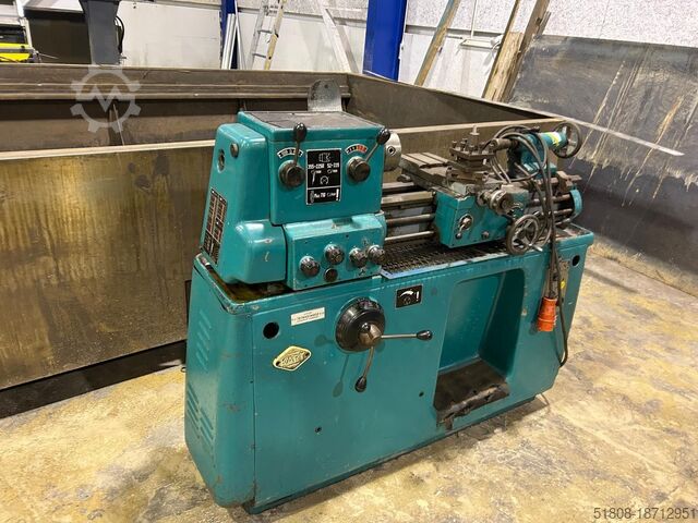 Обычные токарные станки Unknown KART EMU-250