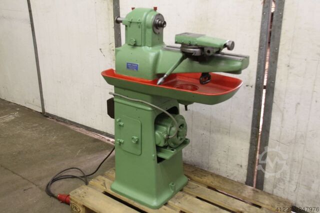 Токарный станок 260 x 520 мм Thaler mit Kreuzsupport