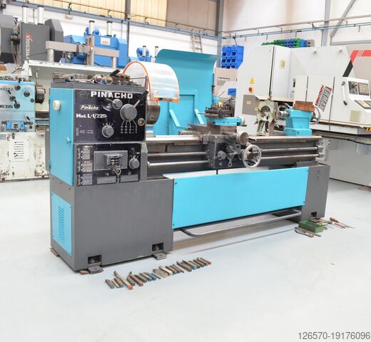 Пиначо L1-225 Pinacho L1-225