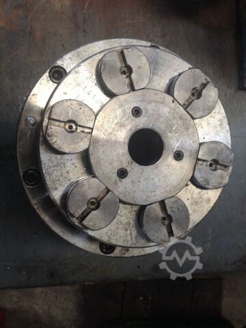 Лицовые водители WMW 30 - 200 mm