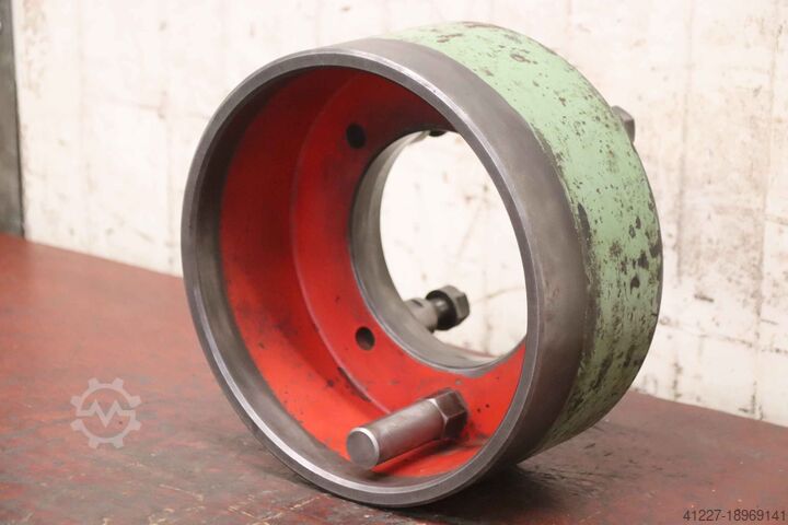 Фланец для подкладки unbekannt Ø 250 mm