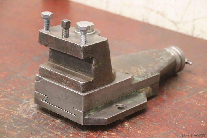 Опорная каретка unbekannt 370/180/H170 mm