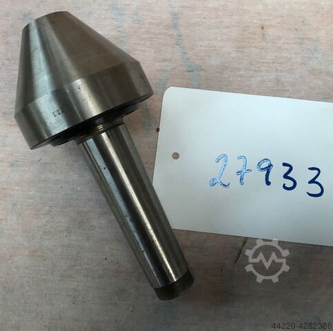 вращающийся центрирующий конус (27933) Röhm 172