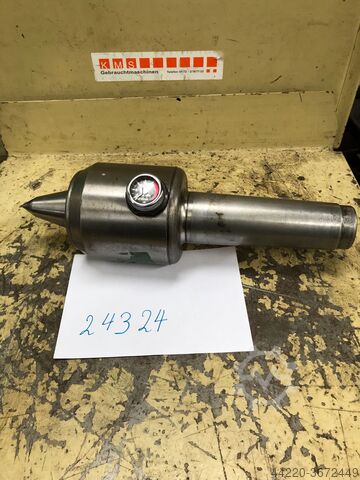 Передвижной наконечник зерна (24324) Röhm 506 VL MK 6