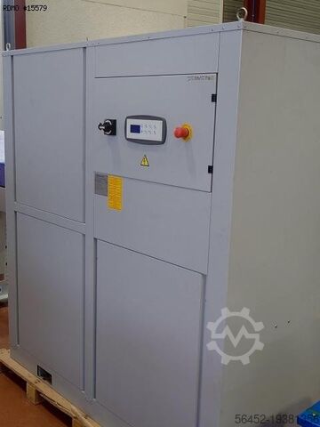 холодильник COSMOTEC Échangeur boucle d'eau glacée EWOC804211ZTRO 5V