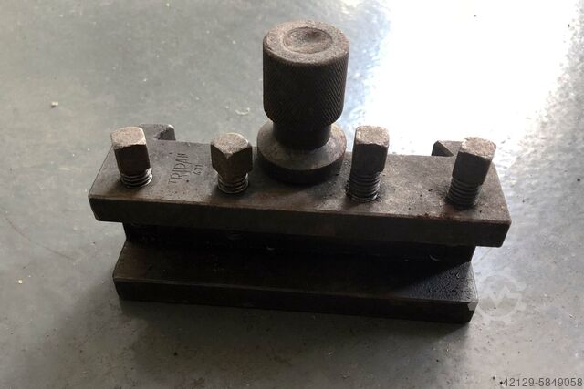 Стальной держатель Tripan Tripan 431