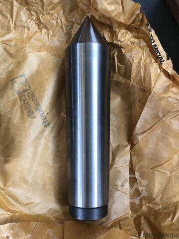 Наконечник зерна / перо Körnerspitze MK 6