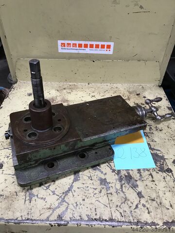 Верхняя опора (2138) Breite 145 mm Lochkreis 180 mm