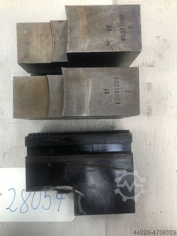 мягкие челюсти (28054) SMW Autolok Typ 0137643