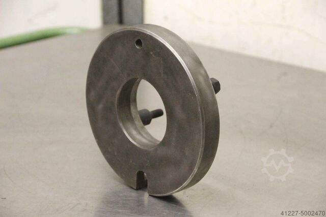 патронный фланец Guss Ø 193 mm