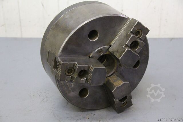 Силовой патрон гидравлический Berg Durchmesser 250 mm