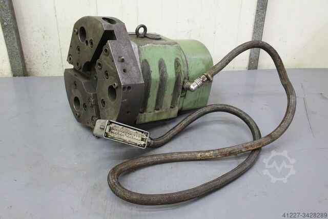 Устройство смены инструмента для токарного станка Sauter 0.5.480.020