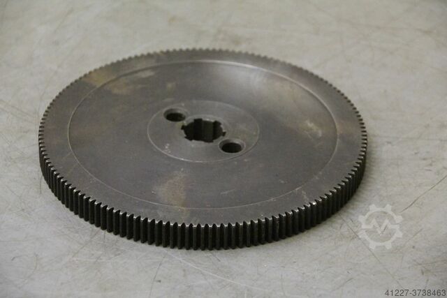 Замена зубчатых колес для токарных станков Stahl 141x1,25 HuH349
