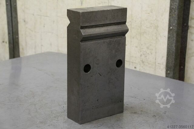 промежуточная пластина безеля Stahl 345/175/H71 mm