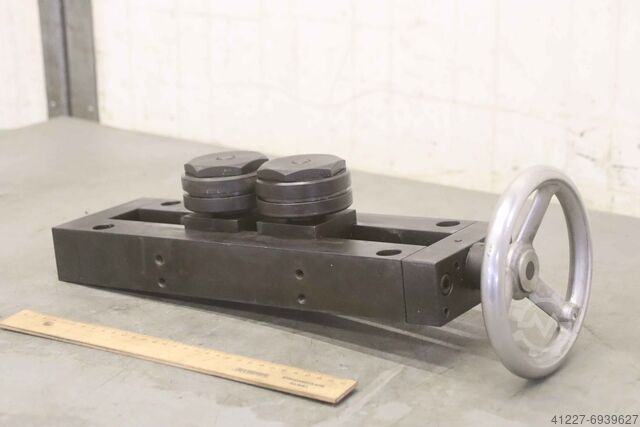 Центрирующее устройство Schied 460/160/H160 mm