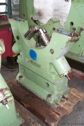 Тяжелый безель  