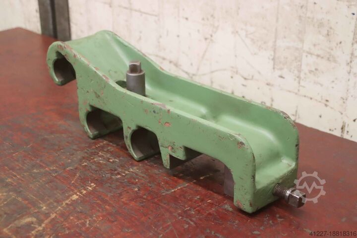 Держатель для тягового и ходового винта unbekannt 105/155/H450 mm