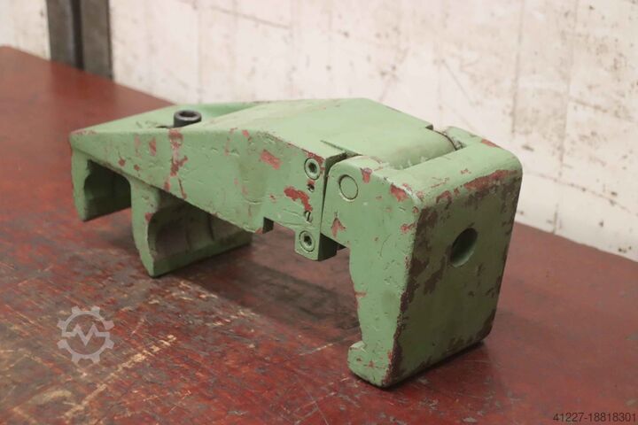 Держатель для тягового и ходового винта unbekannt 160/120/H400 mm