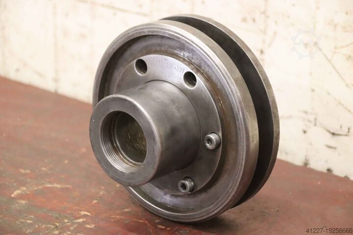 Держатель шлифовального круга unbekannt Aufnahme Konus Ø 45-58 mm