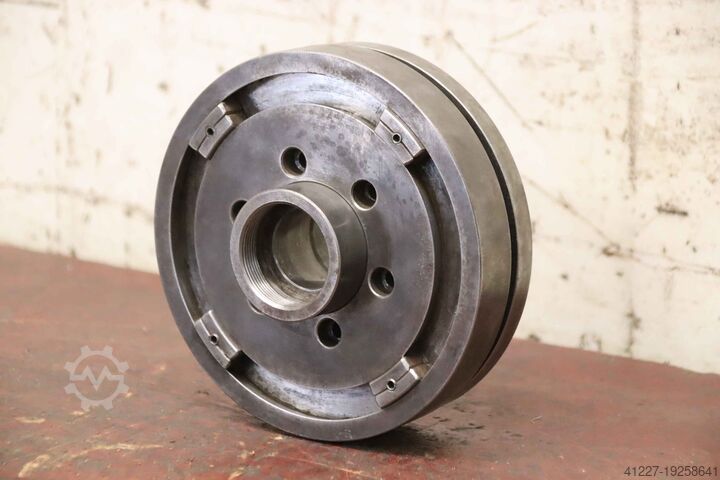 Держатель шлифовального круга unbekannt Aufnahme Ø 76 mm / Konus Ø 45-58 mm