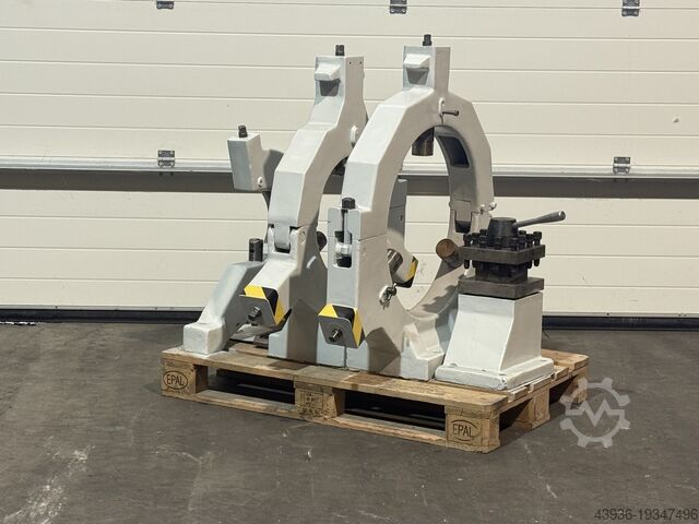 Люенттен 500 / 350 / 150 мм Poreba TPK 90-